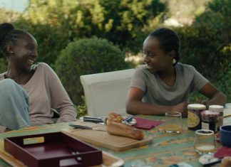 ‘Six jours ce printemps-là’, ganadora de Mejor Director y Mejor Guion del Festival de San Sebastián