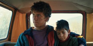 ‘DJ Ahmet’, de Georgi M. Unkovski, ganó el Gran Premio del Jurado en el Festival de Sevilla