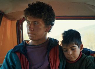 ‘DJ Ahmet’, de Georgi M. Unkovski, ganó el Gran Premio del Jurado en el Festival de Sevilla