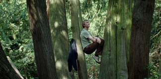 ‘Silent friend’, de Ildikó Enyedi, ganó la Espiga de Plata en la Seminci 70
