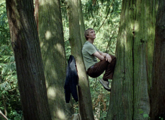 ‘Silent friend’, de Ildikó Enyedi, ganó la Espiga de Plata en la Seminci 70