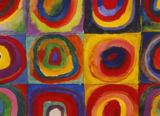 ¿A qué te dedicas ahora que ya no eres quien eras?