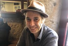 ENTREVISTA | Jacobo Rivero, autor del libro: ‘Candela. Memoria social de un Madrid flamenco’