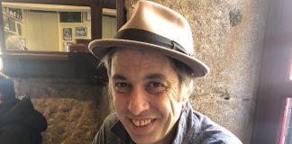 ENTREVISTA | Jacobo Rivero, autor del libro: ‘Candela. Memoria social de un Madrid flamenco’