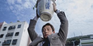 ‘No other choice’, de Park Chan-wook, se presentó con gran éxito en el festival de SITGES 2025