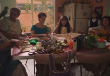 La película mexicana, ‘Vainilla’, de Mayra Hermosillo, triunfa en el Festival de Huelva con dos premios