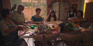 La película mexicana, ‘Vainilla’, de Mayra Hermosillo, triunfa en el Festival de Huelva con dos premios
