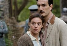 ‘Frontera’, de Judith Colell, el solidario deseo de salvar vidas