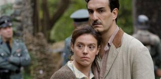 ‘Frontera’, de Judith Colell, el solidario deseo de salvar vidas