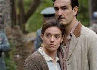 ‘Frontera’, de Judith Colell, el solidario deseo de salvar vidas