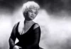 La partida de Etta James: ícono de la música afroamericana