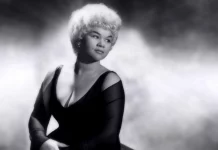 La partida de Etta James: ícono de la música afroamericana