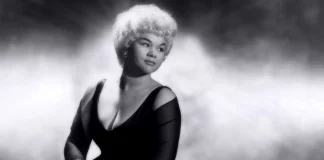La partida de Etta James: ícono de la música afroamericana