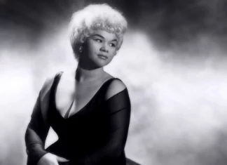 La partida de Etta James: ícono de la música afroamericana