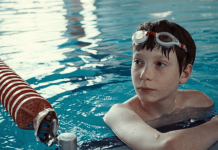 ‘The plague’, ganadora del premio a Mejor Interpretación Masculina en SITGES