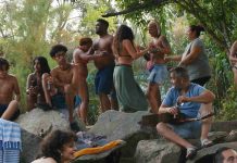 ‘Historias del Buen Valle’: donde el barrio de Vallbona puede contener las grandes metáforas del mundo