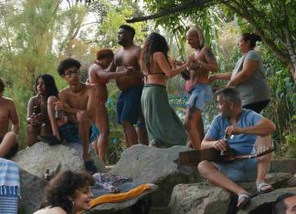 ‘Historias del Buen Valle’: donde el barrio de Vallbona puede contener las grandes metáforas del mundo