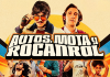‘Autos, mota y rocanrol’, de J.M. Cravioto, humorística lucha en favor de los proyectos personales… y algo más