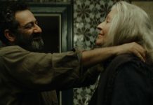 ‘Yunan’, selección oficial en el Berlinale 75, llega a las salas de cine en España este 30 de enero