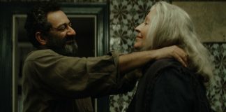 ‘Yunan’, selección oficial en el Berlinale 75, llega a las salas de cine en España este 30 de enero