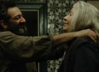 ‘Yunan’, selección oficial en el Berlinale 75, llega a las salas de cine en España este 30 de enero