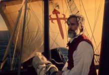 ‘Magallanes’, protagonizada por Gael García, ganó la Espiga de Oro ex aequo en la edición 70 de la Seminci