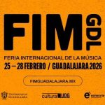 FIM GDL 2026 anuncia su programa definitivo de showcases del 25 al28 de febrero