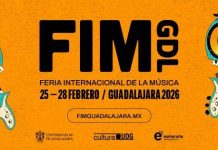 FIM GDL 2026 anuncia su programa definitivo de showcases del 25 al28 de febrero