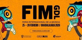 FIM GDL 2026 anuncia su programa definitivo de showcases del 25 al28 de febrero