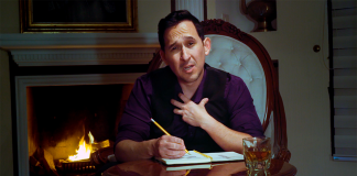 ENTREVISTA | Entre la nostalgia y el swing: el viaje de Carlos Feral