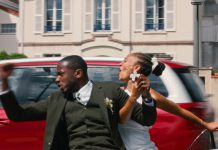 ‘Dao’: Francia, Senegal y Guinea-Bissau a través de una boda y un funeral