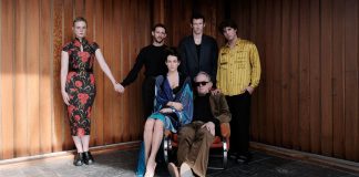 ‘Rosebush Pruning’: detalles de su premiere mundial en la Berlinale 2026