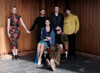 ‘Rosebush Pruning’: detalles de su premiere mundial en la Berlinale 2026