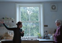 ‘Queen at Sea’, protagonizada por Juliette Binoche, de los momentos más emotivos de la Berlinale