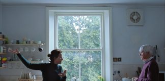 ‘Queen at Sea’, protagonizada por Juliette Binoche, de los momentos más emotivos de la Berlinale