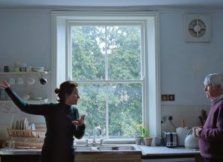 ‘Queen at Sea’, protagonizada por Juliette Binoche, de los momentos más emotivos de la Berlinale