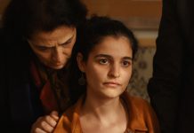 ‘À voix basse’, la película da voz a las tensiones entre tradición y modernidad en Túnez