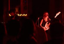 ENTREVISTA | Bullet Ballet en las Live Sessions de Hora Común