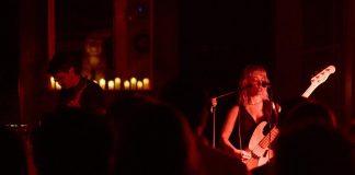 ENTREVISTA | Bullet Ballet en las Live Sessions de Hora Común