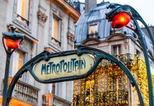 Noticia de cómo el mundo envejeció mientras una mujer y su testigo permanecieron en una habitación de París