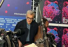 Wim Wenders inaugura la Berlinale 2026: «los cineastas deben mantenerse al margen de la política»