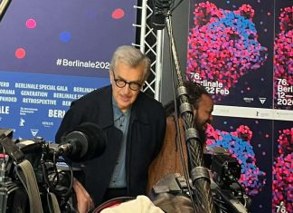 Wim Wenders inaugura la Berlinale 2026: «los cineastas deben mantenerse al margen de la política»