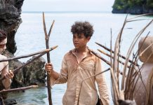 Adelantos de la Berlinale, que incluye nueva versión (en serie) de ‘El señor de las moscas’