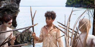 Adelantos de la Berlinale, que incluye nueva versión (en serie) de ‘El señor de las moscas’