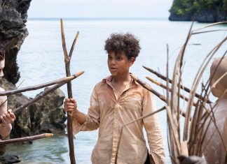 Adelantos de la Berlinale, que incluye nueva versión (en serie) de ‘El señor de las moscas’