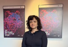 ENTREVISTA | Fernanda Tovar, directora de ‘Chicas tristes’, ganadora del Oso de Cristal en Berlinale 76