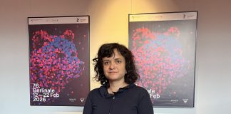 ENTREVISTA | Fernanda Tovar, directora de ‘Chicas tristes’, ganadora del Oso de Cristal en Berlinale 76