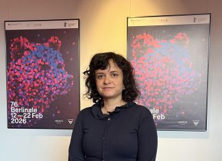 ENTREVISTA | Fernanda Tovar, directora de ‘Chicas tristes’, ganadora del Oso de Cristal en Berlinale 76