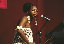 Nina Simone: ícono del soul y activista incansable