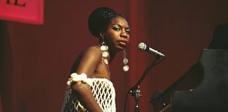 Nina Simone: ícono del soul y activista incansable